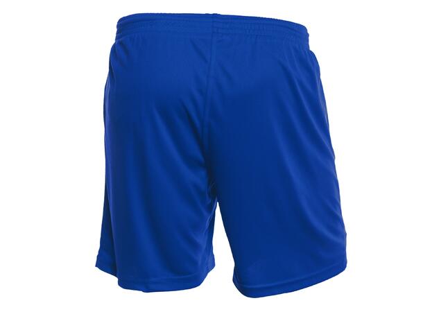 UMBRO Valencia Shorts Blå L Fin teknisk spillershorts 